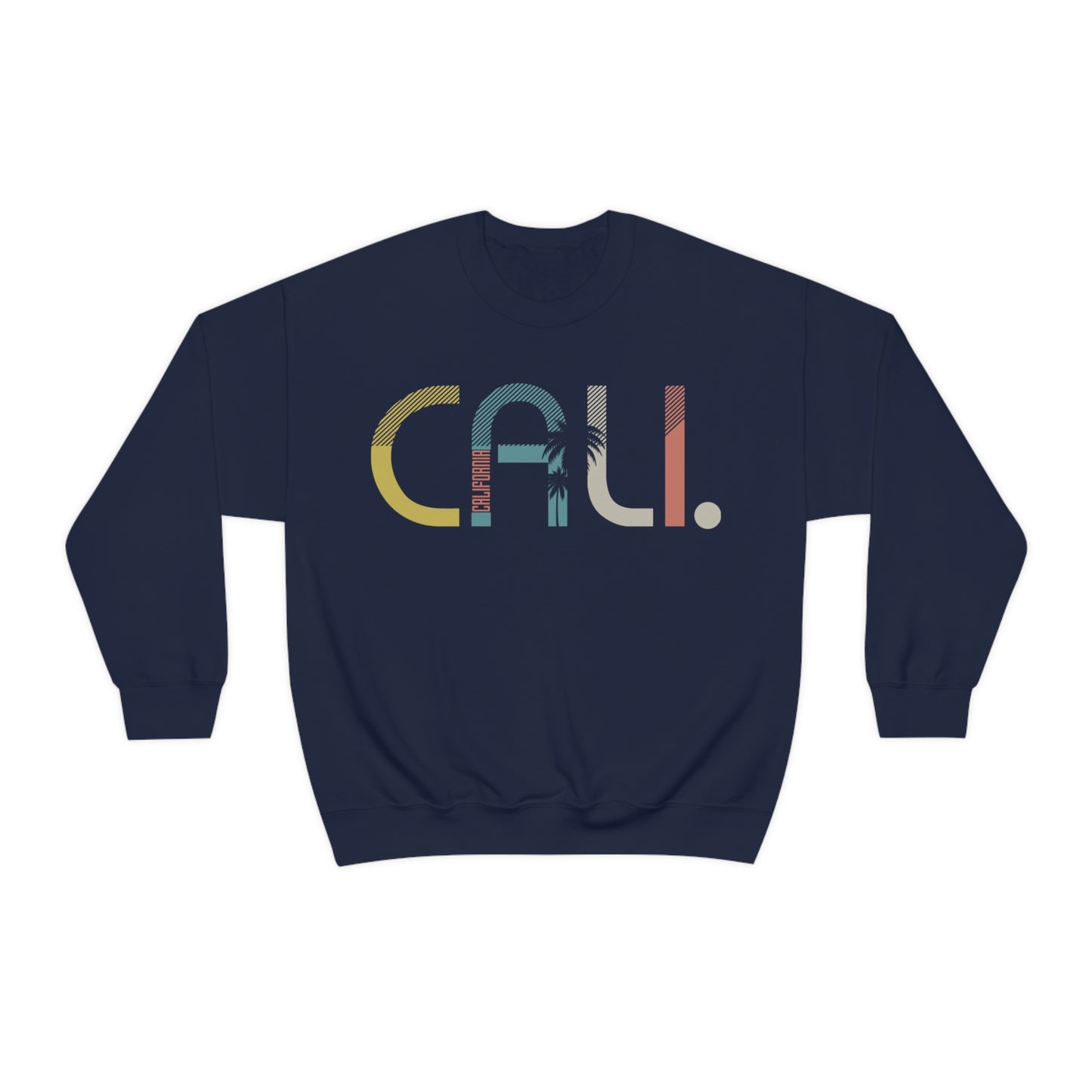 Cali Sweatshirt