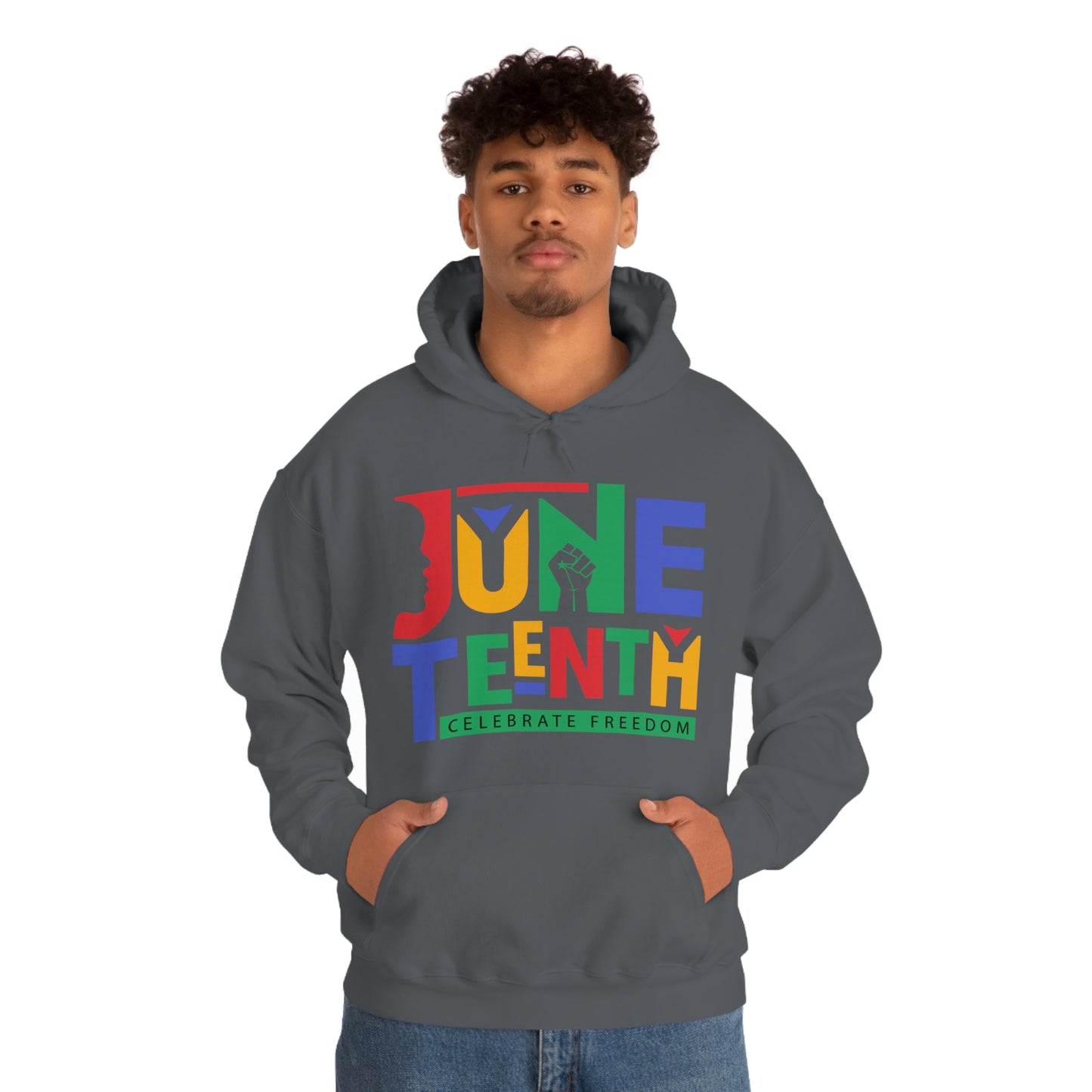 Juneteenth Hoodie