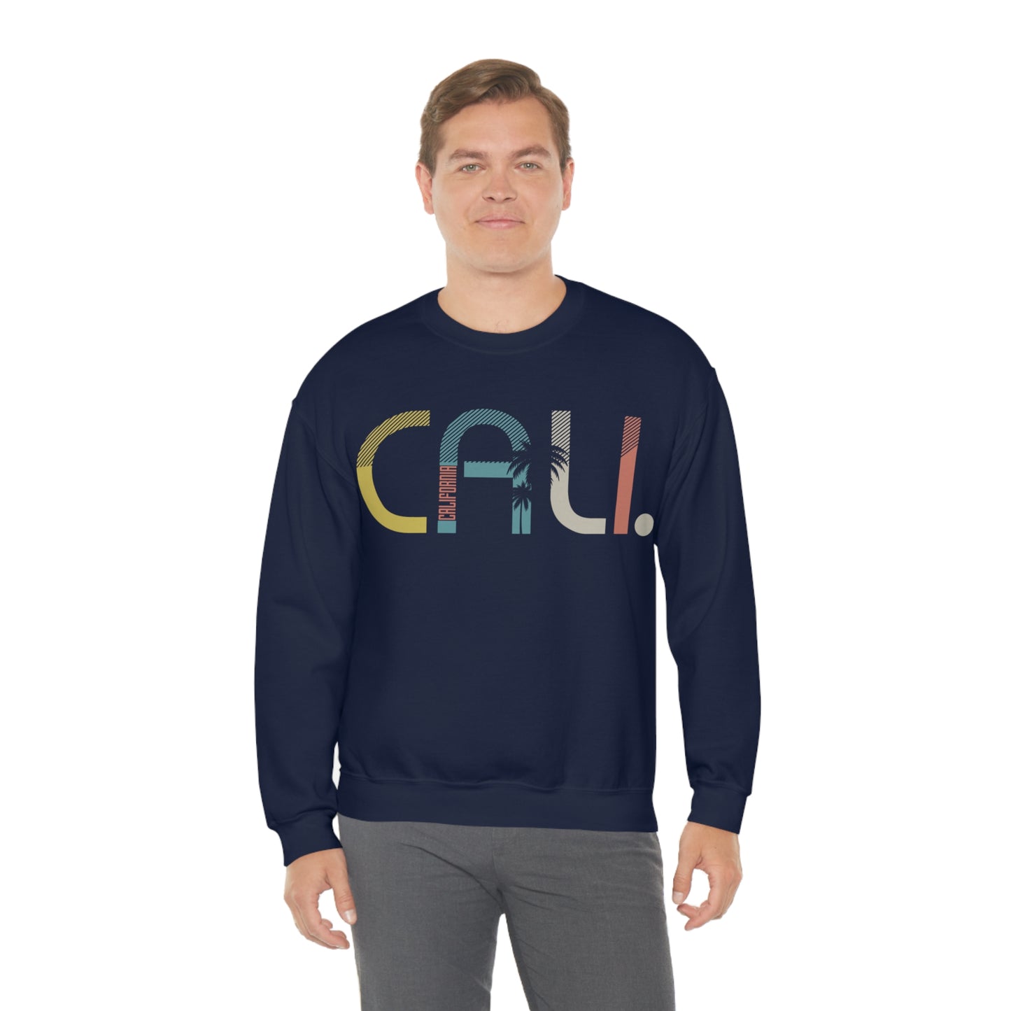 Cali Sweatshirt