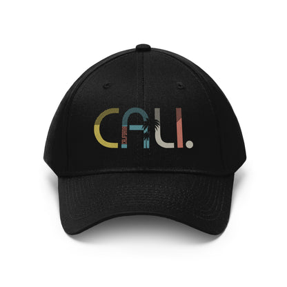 Cali Twill Hat