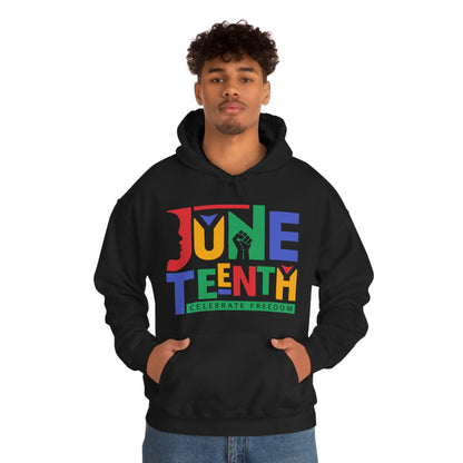 Juneteenth Hoodie