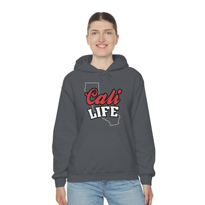 Cali Life Hoodie