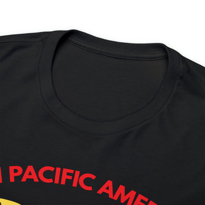 Asian Pacific American Heritage Month | Cotton Tee