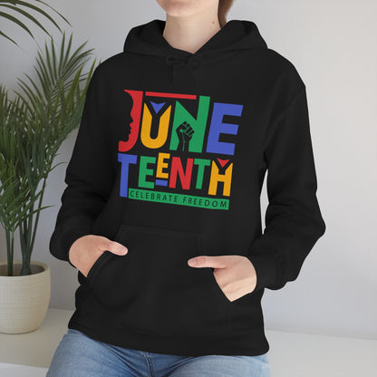 Juneteenth Hoodie