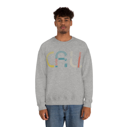 Cali Sweatshirt