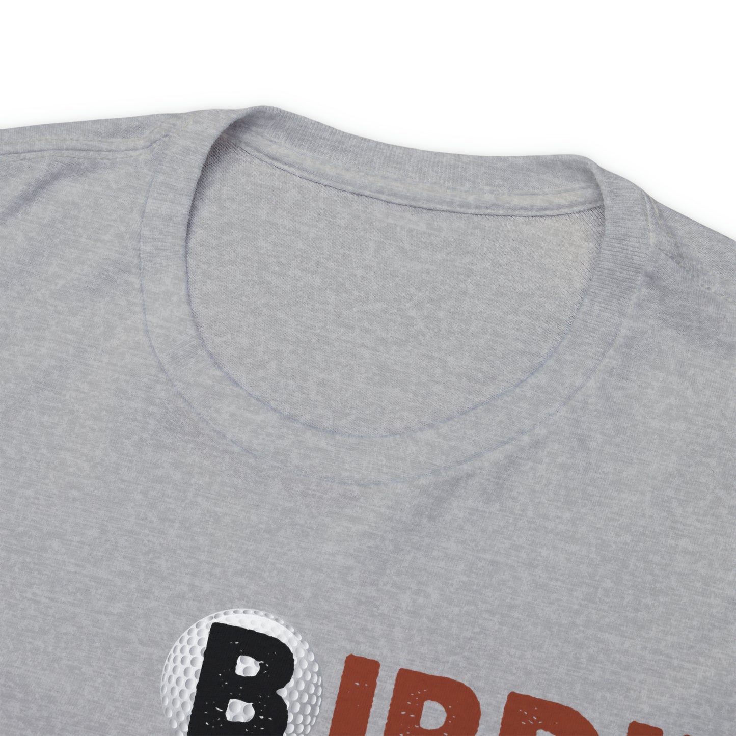 Birdie, Bogey, Eagle, Par Beer Golf Cotton Tee