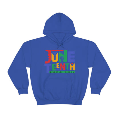 Juneteenth Hoodie