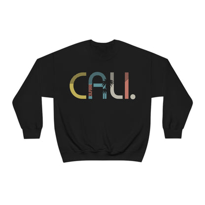 Cali Sweatshirt