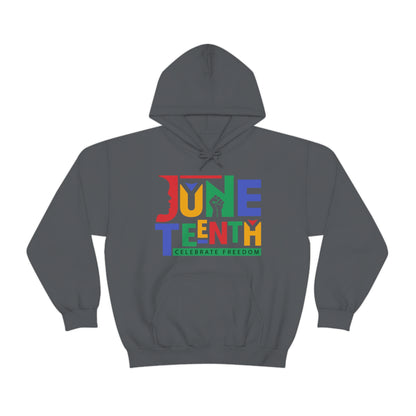 Juneteenth Hoodie