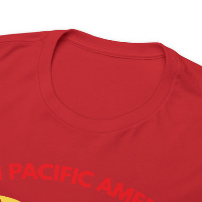 Asian Pacific American Heritage Month | Cotton Tee