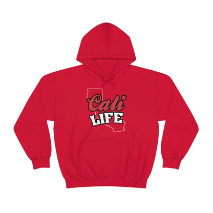 Cali Life Hoodie