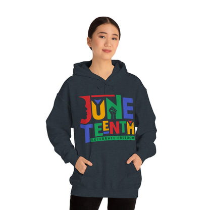 Juneteenth Hoodie