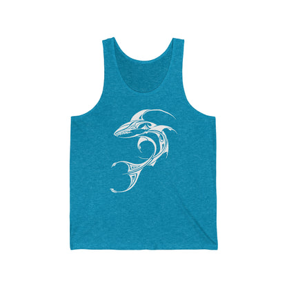 Shark Tank Top