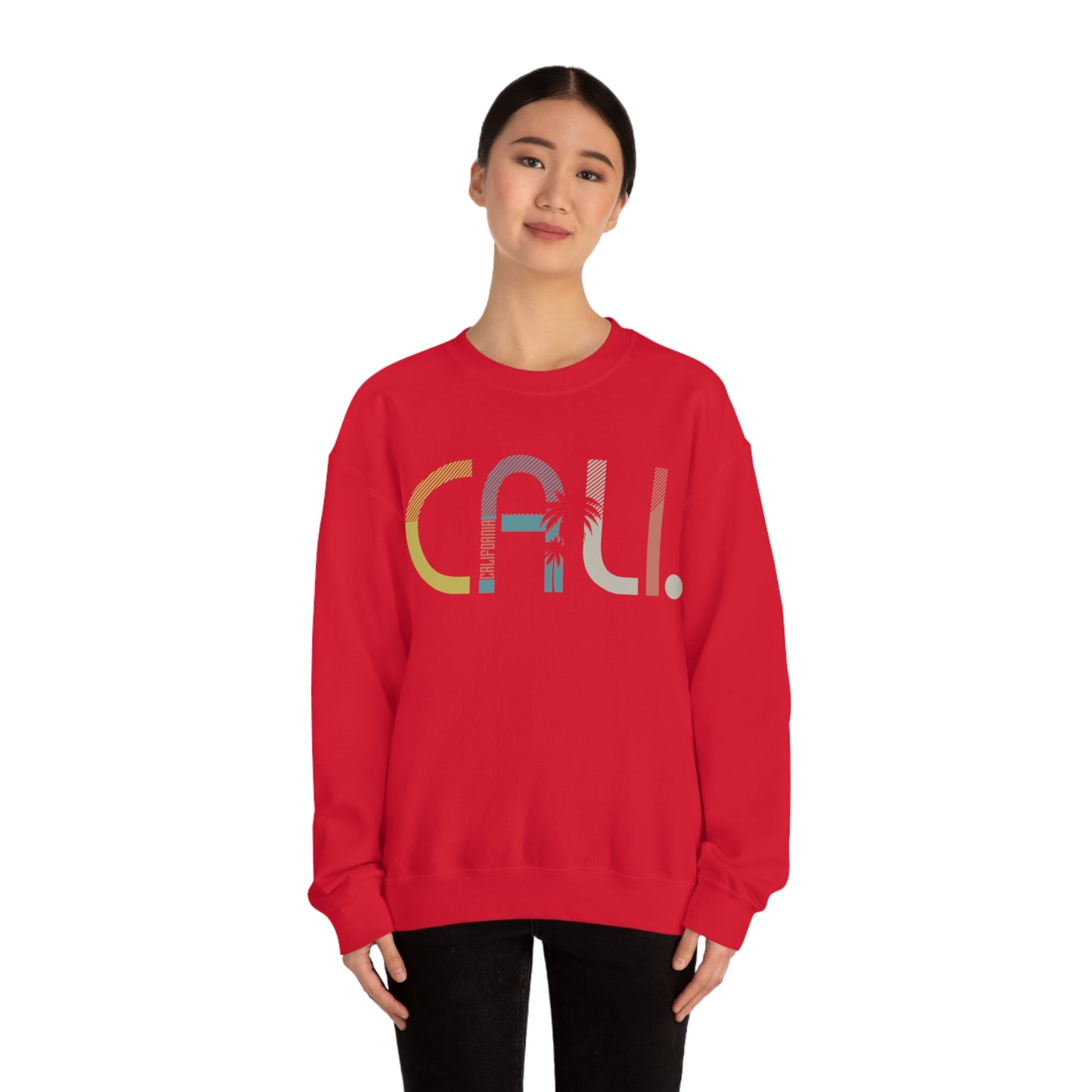 Cali Sweatshirt