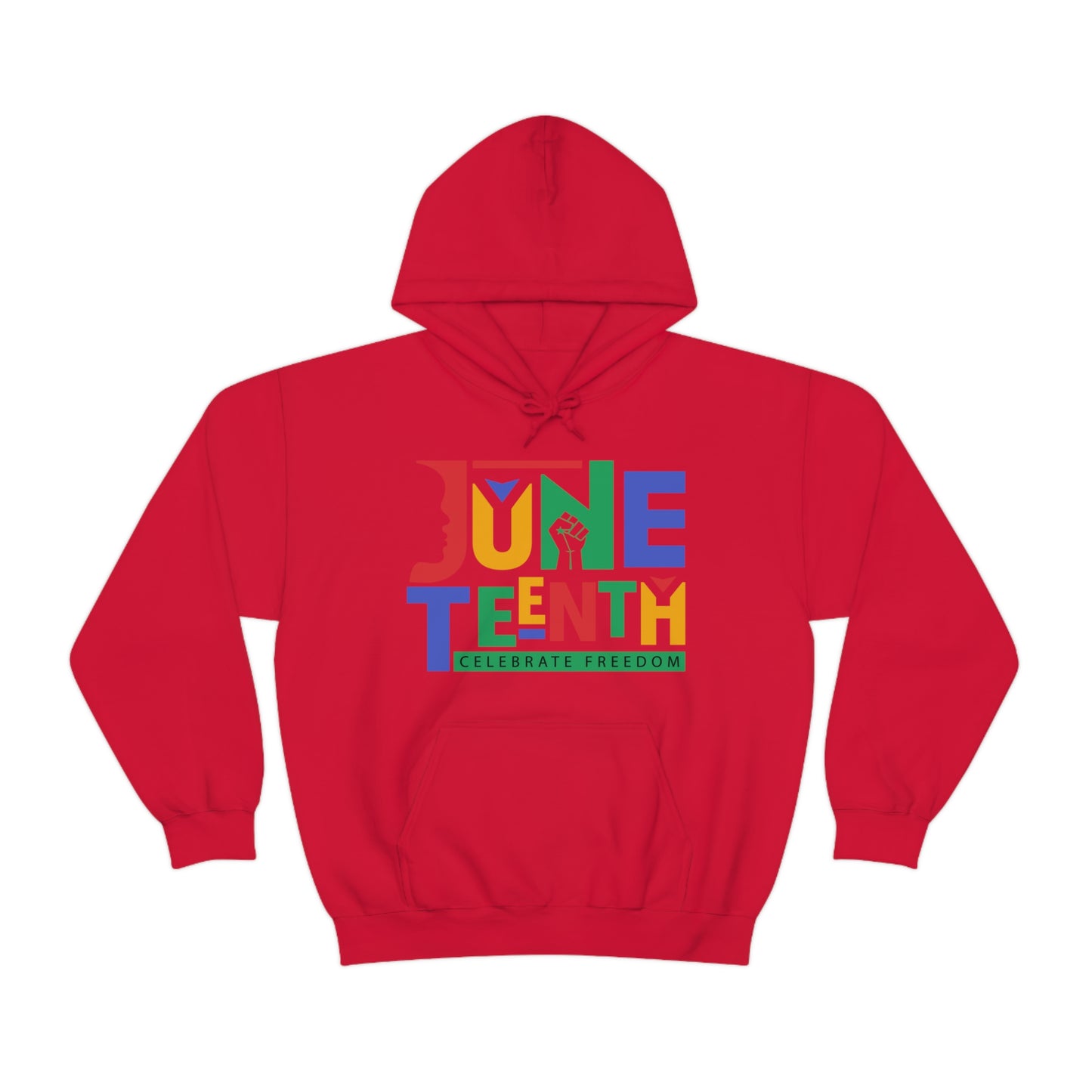 Juneteenth Hoodie