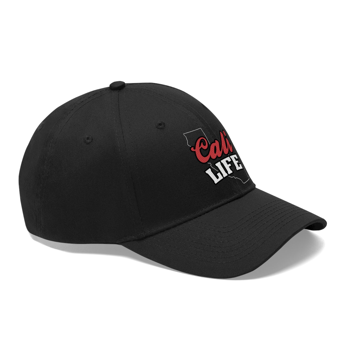 Cali Life Twill Hat