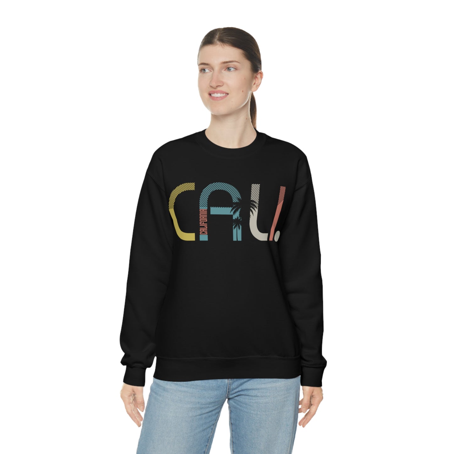 Cali Sweatshirt