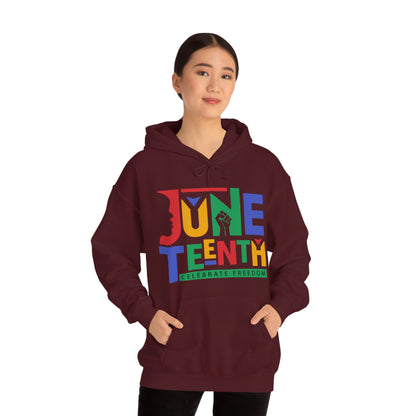 Juneteenth Hoodie